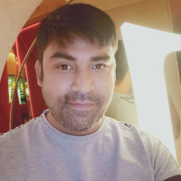 Sambhav Gupta