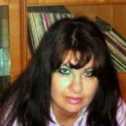 Evelyn Nakowitz