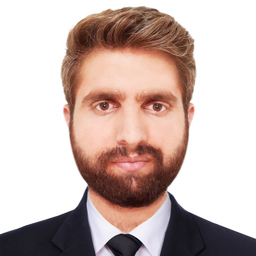 M Baseer Rahimi