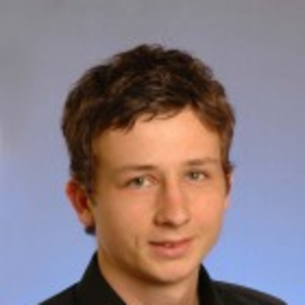 Simon Rettenmeier Technical Lead Daimler TSS GmbH XING