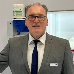 Gerhard W.G. Benjak's profile picture