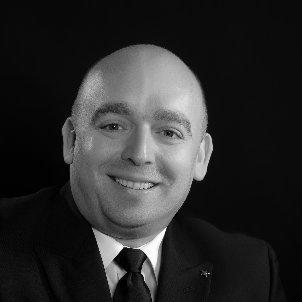 Benjamin Kotoric IT Director Celebrity Cruises XING