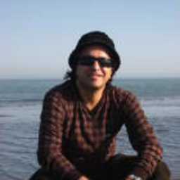 Mohammad_Reza Shokouhi