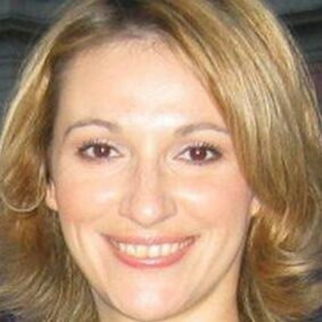 Lida Hendricks Gruppenleiterin und Projektmanagerin AUMUND