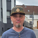 Kyrylo Bondarenko