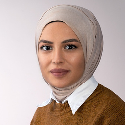Zeynep Gazi