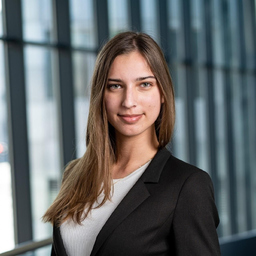 Polina Orlova