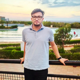 Tahir Hussain