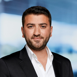 Cem Oguzhan Özen