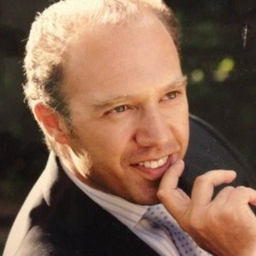 Dr. Riccardo Bianco