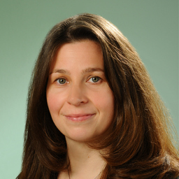 Carolin Hartert