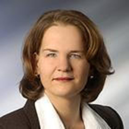 Profilbild Sandra Arzbaecher