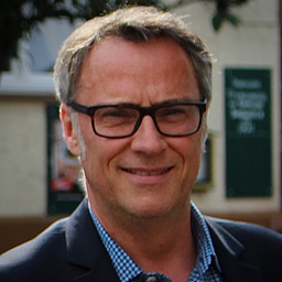 Harry Lanzendörfer