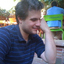 user profile image