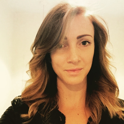 Charlotte Bohlman's profile picture