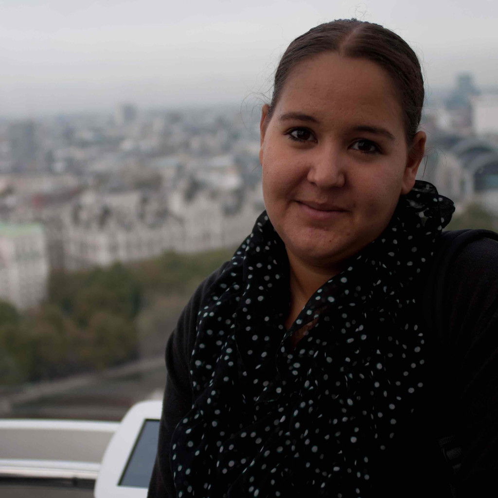 Syreeta Seefried Credit Managerin SMA Solar Technology AG