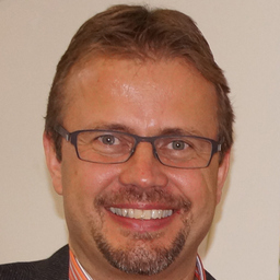 Torsten Thormählen