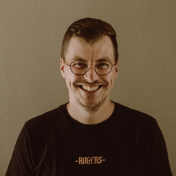 Benedikt Loup