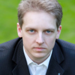 Jens Büche's profile picture