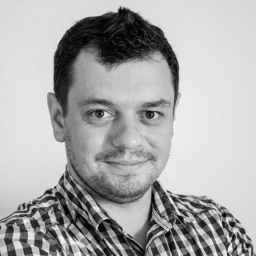 Jacek Muda