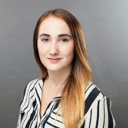Vanessa Leibing