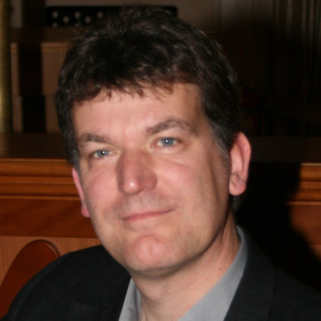 Andreas Martin Pohlmann Technischer Vertrieb / Kundenteam