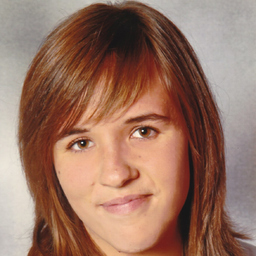 Anne-Marie Hand