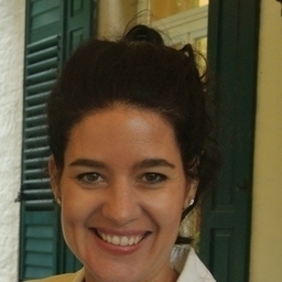 Nicole Schmitt