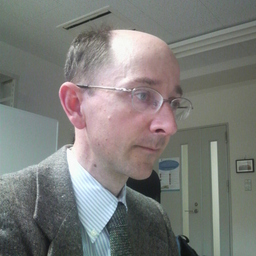 Prof. Will Baber