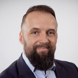 Andreas Müller