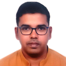 Karthick Dharmalingam