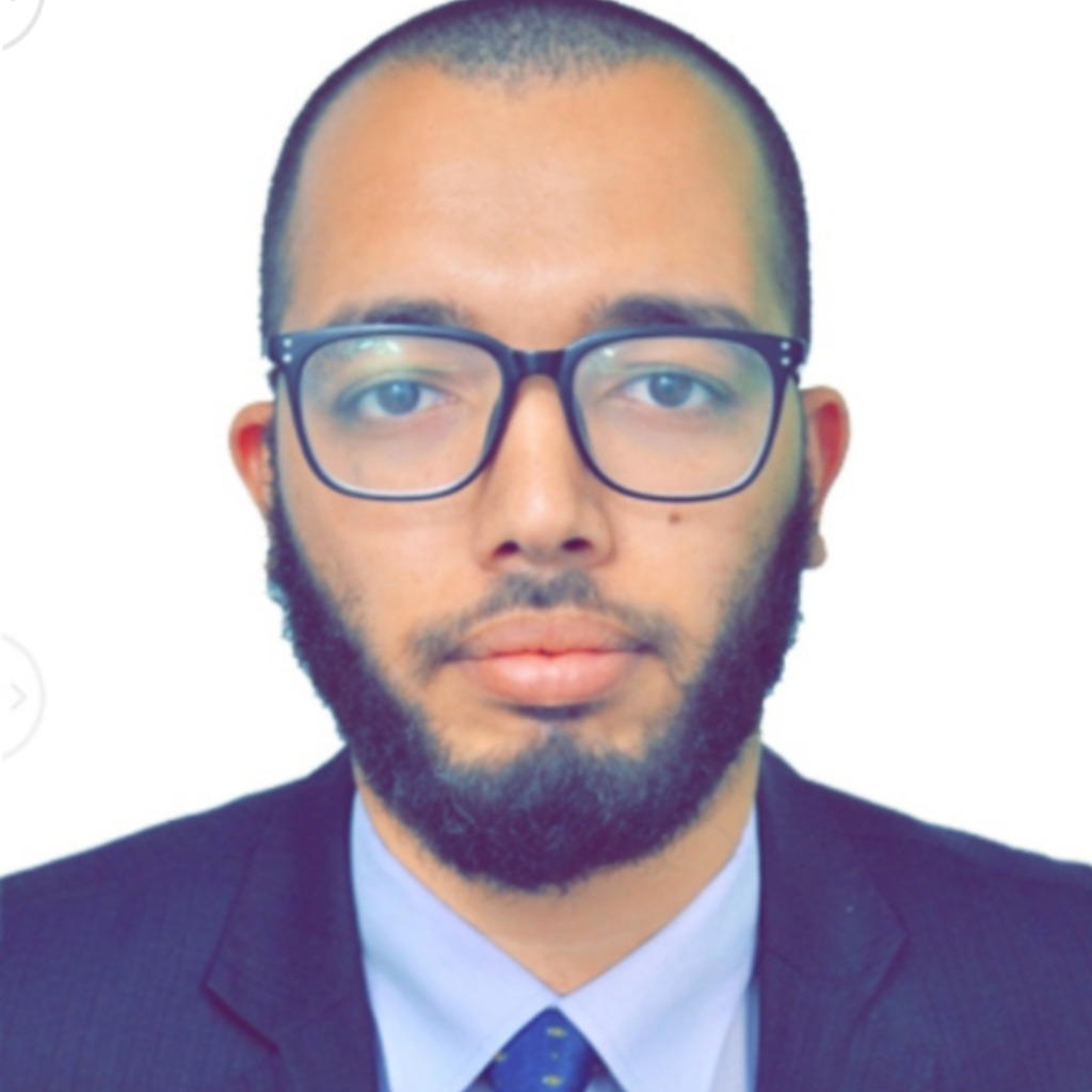 Abdoallah Saidani Gabelstaplerfahrer Selbstständiger Arbeitnehmer