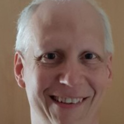 Profilbild Bernd Gaßmann