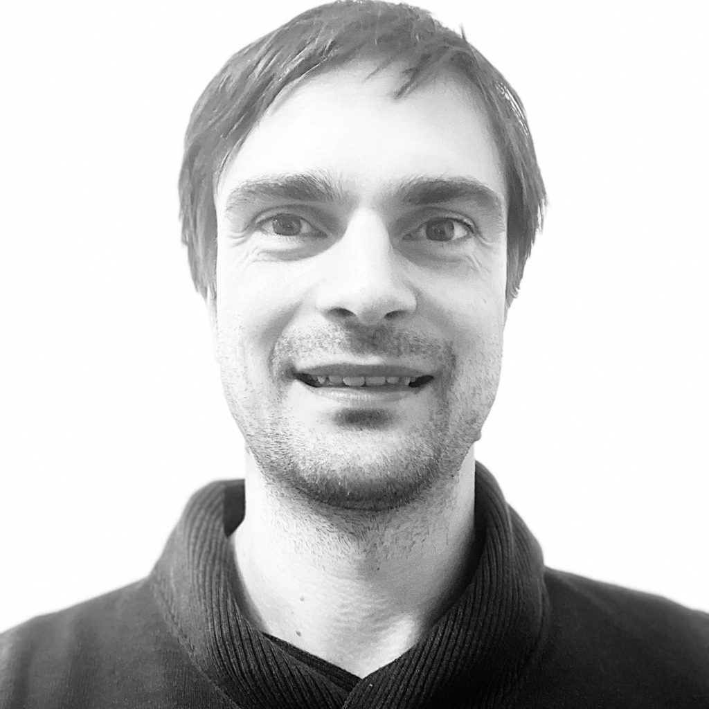 Robert Nolde ITAdministrator next.motion OHG Kreativagentur & IT