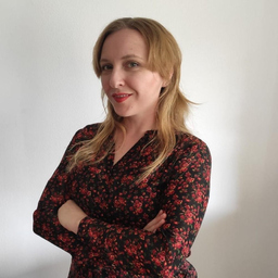 Martina Grasmück's profile picture