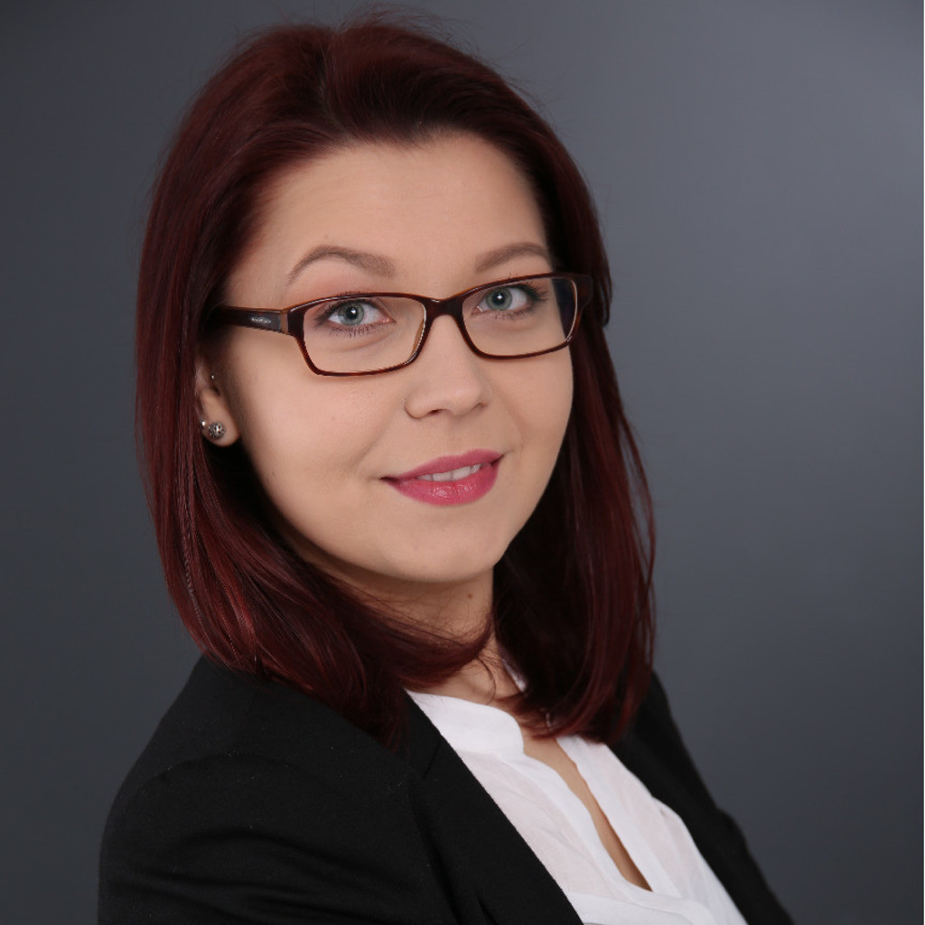 Ines Friedrich Steuerfachwirtin Treuhand Hannover GmbH