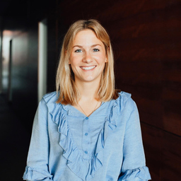 Judith Hölscher