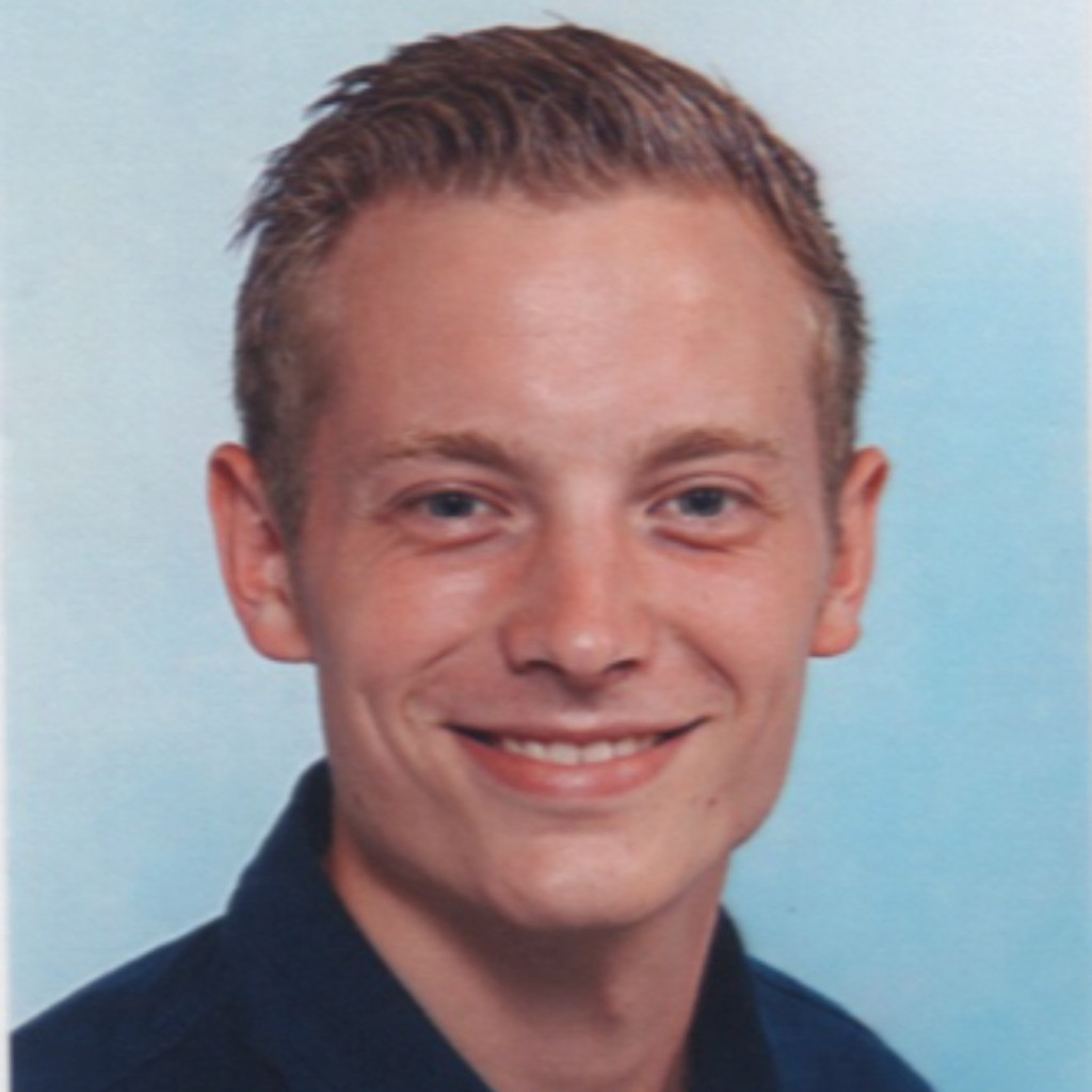 Christopher Haubrich System Application Engineer IEE S.A. XING