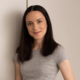 Liudmyla Chernyk