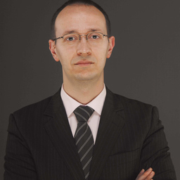Mario Novački