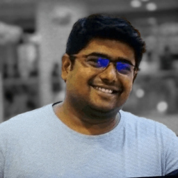 Vijith Nair