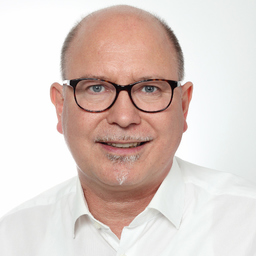Profilbild Andreas Göttker