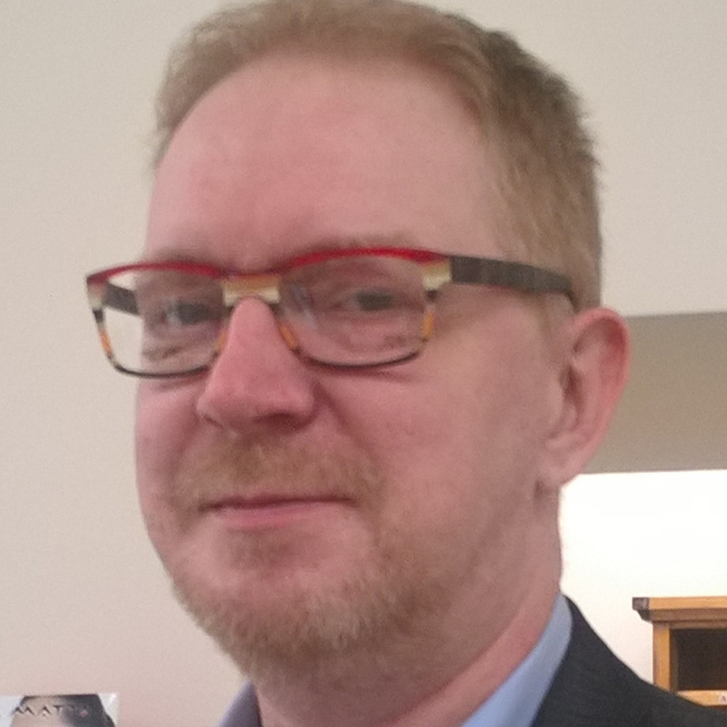 Michael Lacour Inhaber u. Geschäftsführer AKV Merchandising XING