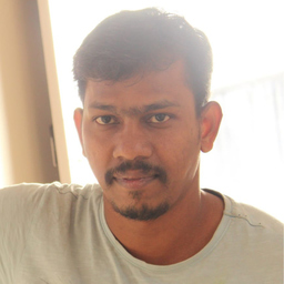Dipl.-Ing. Vinoth Kumar's profile picture