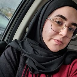 Miriam Abadi's profile picture