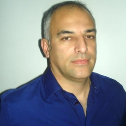 Ing. Dejan Djordjevic