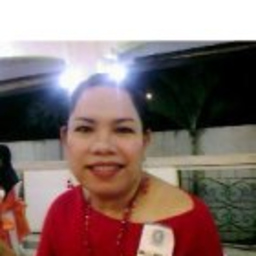 Marlita Samante