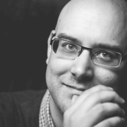 Timo Korte's profile picture