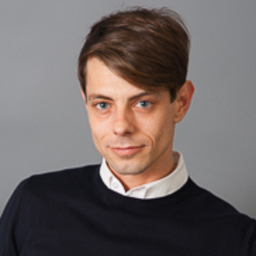 Oliver Falk