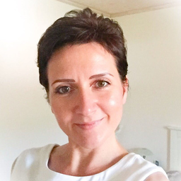 Kristina Iost's profile picture